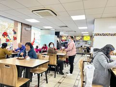 大堂-丰裕(武夷路店)