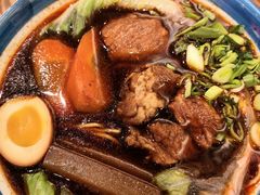 -千金一碗·宝岛一村(韩国街店)