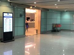 -首都机场T3航站楼商务CIP贵宾厅