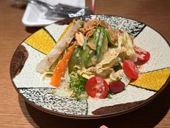 -水之惠鲜鱼料理(王府大街店)