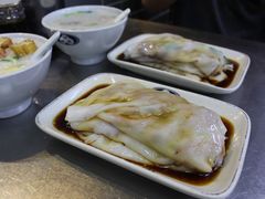 -银记肠粉(文昌北路店)