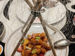 -广州文华东方酒店·江-由辉师傅主理