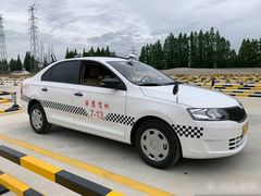 -光明驾校·学车·陪驾(川沙店)
