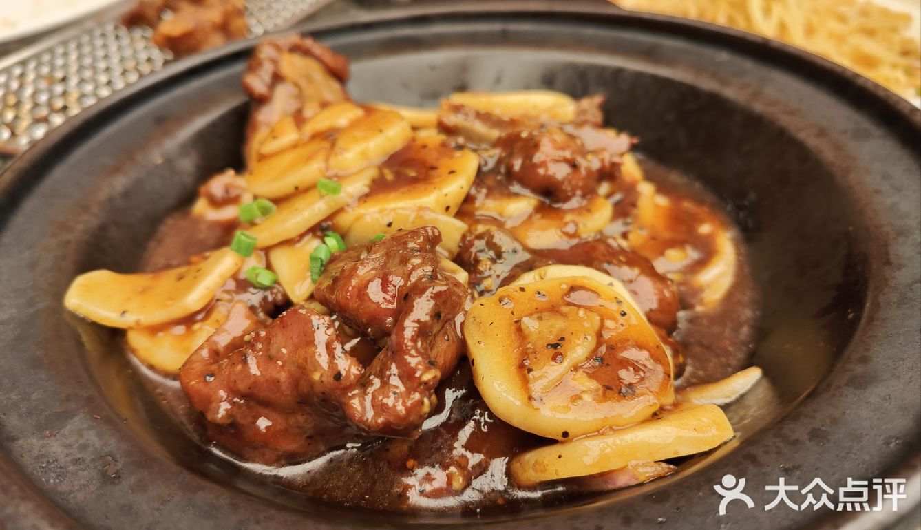 点评明灯奖获得者之2023年度心怡美食总结[呲牙]
