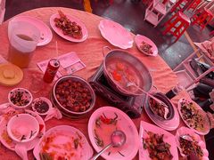 -红日饭店(裕隆三路店)