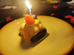 -上海苏宁宝丽嘉酒店·Cafe Bellagio西餐厅