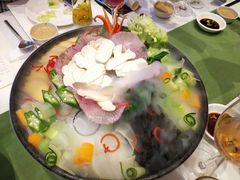 -若蘭慈·无国界素食料理(欢乐海岸店)