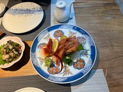 -森味薪火烧•烧鸟居酒屋•日本料理(望京店)