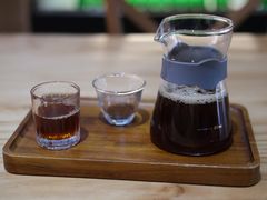 -Torch Coffee 炬点咖啡