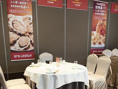 -万龙洲海鲜(亚运村店)