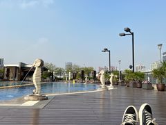 -广州粤海喜来登酒店