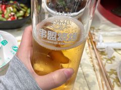 -串盟烧烤大排档·长沙美食地标(星沙店)