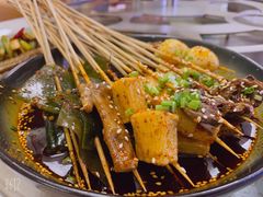 -日进一片海.生腌海鲜火锅.宵夜烧烤(三里屯总店)