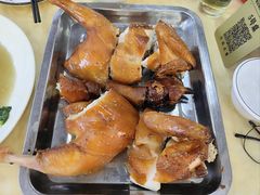 -南沙辉记烧鸡·荔枝木炭火吊烧(旧镇店)
