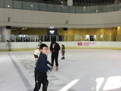 -冠军冰场CHAMPION RINK(百联又一城店)