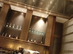 -郑州希尔顿酒店·阿米奇意大利餐厅