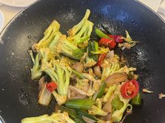 -高老庄新家宴(北斗星广场店)