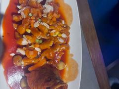 -姑苏家宴·苏帮菜·松鼠桂鱼(苏州总店)