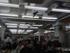 大堂-香港蓮香樓(中環店)