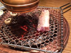 -王妃家(明洞中央店)