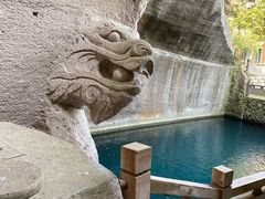 -伍山海滨石窟