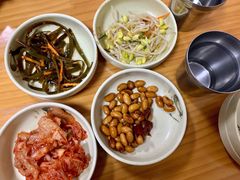 餐前小菜-妈妈手(山大总店)