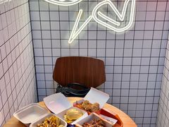 -前进5路汉堡炸鸡(前进五路店)