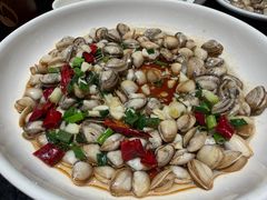 -健眺小海鲜(临海后山店)