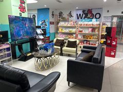 -栈逗电竞馆·胶囊房(萧山旺角城店)