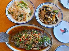 -妈妈的味道·腾冲特色菜(和顺古镇店)