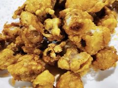 -长坦新鲜猪什夜宵广场