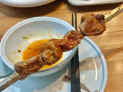 -品回味清真西北楼(宁波首店)