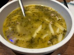 -老李家土菜馆·安吉地标美食