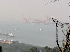 -狐尾山公园