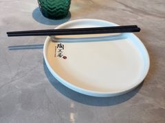 -陶兰居·手工点心·粤菜(圆融时代广场店)