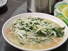 -健跳小海鲜(人民路店)