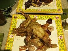 -那家小馆•北京菜•烤鸭(中关村店)