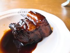 -九墅庭院餐厅(九溪徐村店)