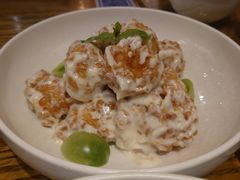 奇妙虾球-小大董·烤鸭(王府井apm店)
