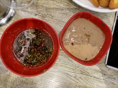 -老徐烧烤涮肚(交道口店)
