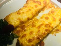 甜蜜蜜小南瓜-新白鹿餐厅(金鹰新街口店)