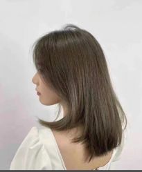 -HG美发设计沙龙