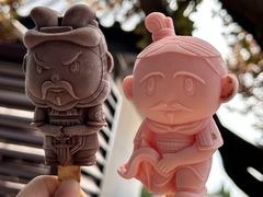 -秦始皇帝陵博物院(兵马俑)