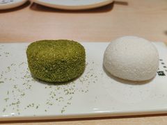 -新一番三文鱼寿司(上邦店)