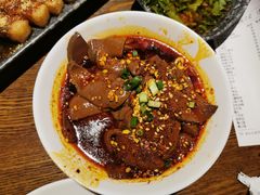 -付小姐在成都(五道口店)