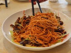 鸡杂凉面-钦善斋(武侯祠店)
