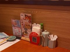 零售区-仓桥家·焗寿司·锅物(光谷步行街店)