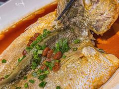 -维园悦谱·海派家常菜(乌鲁木齐南路店)