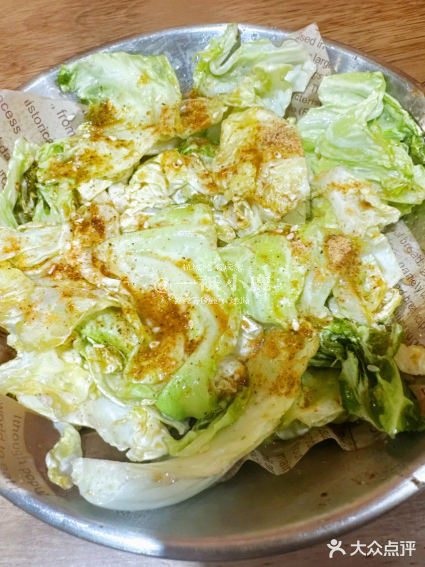 杭州｜滨江宝龙新开的[必吃]温州小吃集合