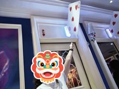 -自由港KTV(王子公主金平店)